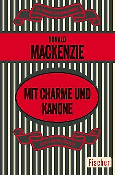 Mit Charme und Kanone