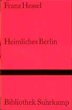 Heimliches Berlin