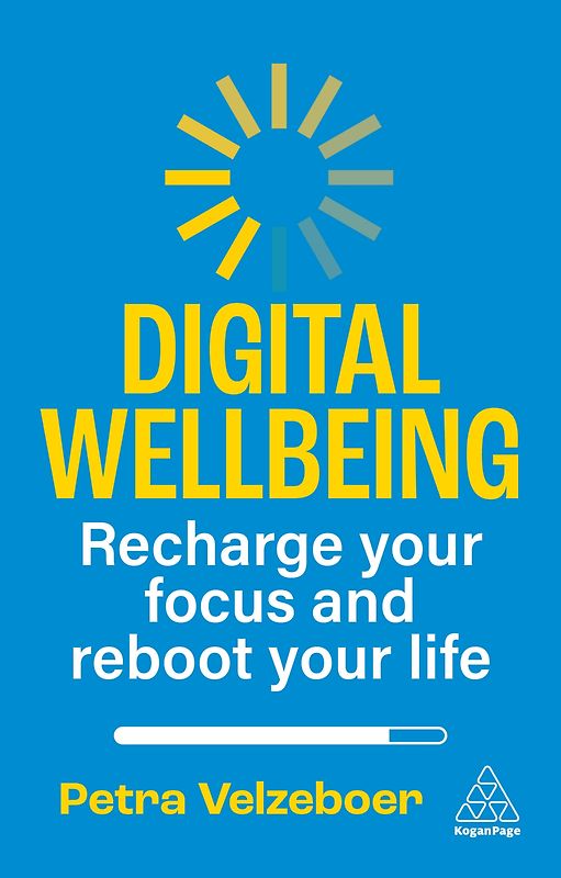 Digital Wellbeing
