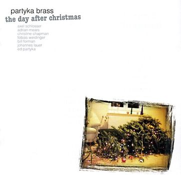 Partyka Brass - The Day After Christmas