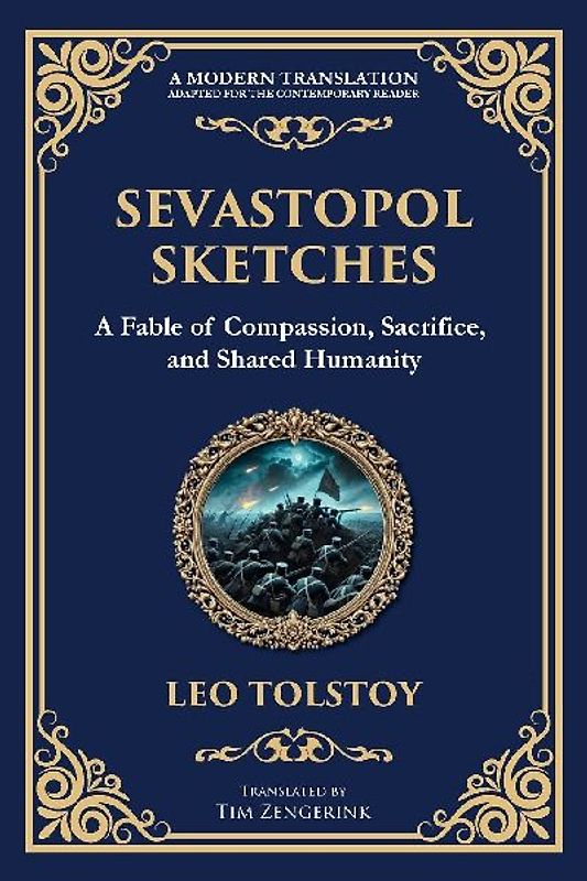 Sevastopol Sketches