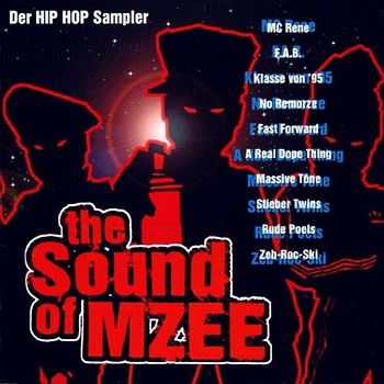 Various - Sound of Mzee