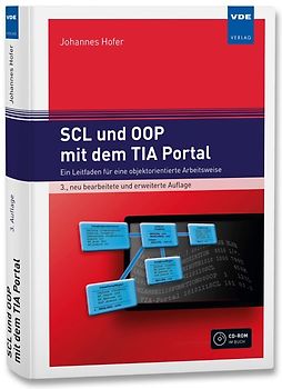 SCL und OOP mit dem TIA Portal