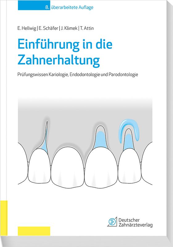 Einführung in die Zahnerhaltung