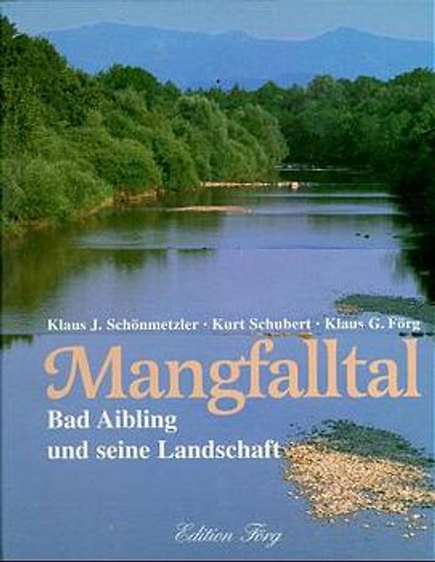 Mangfalltal