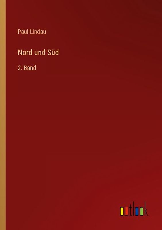Nord und Süd