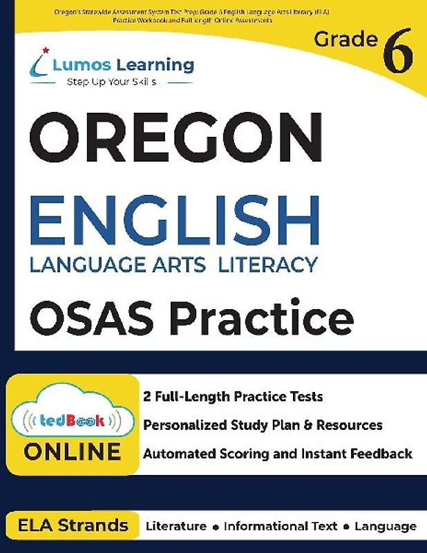 Oregon's Statewide Assessment System Test Prep