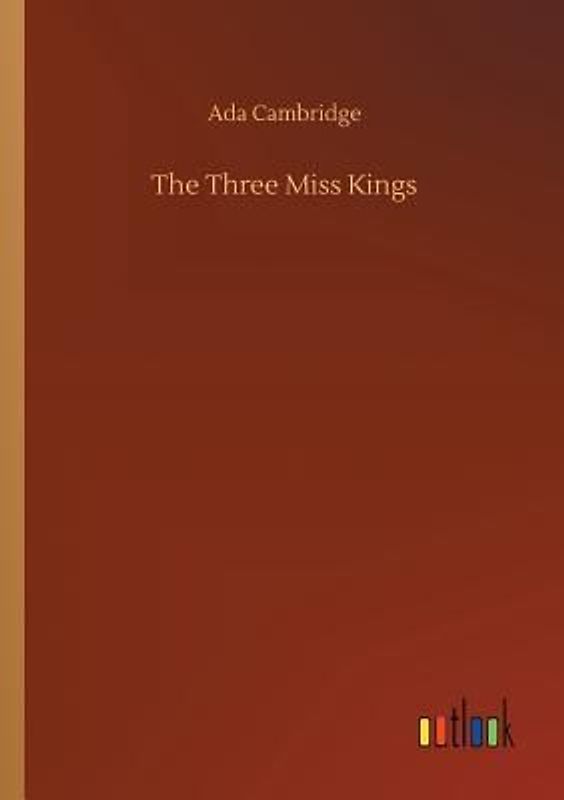 The Three Miss Kings