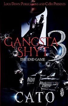 Gangsta Shyt 3