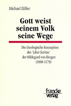 Gott weist seinem Volk seine Wege