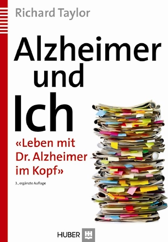 Alzheimer und Ich