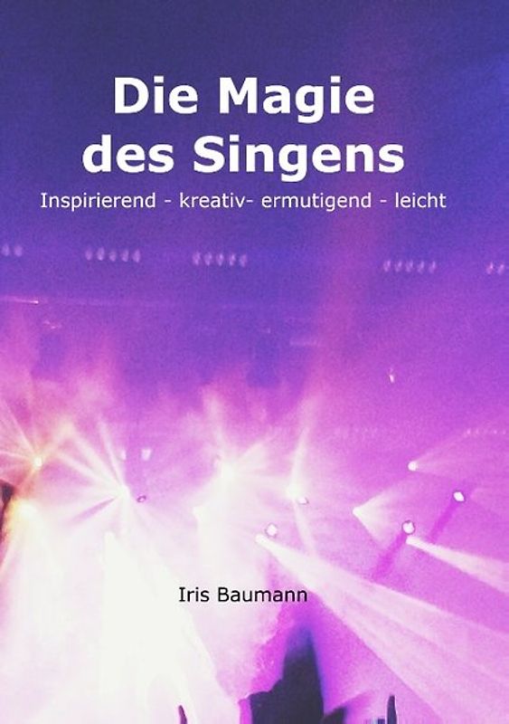 Die Magie des Singens