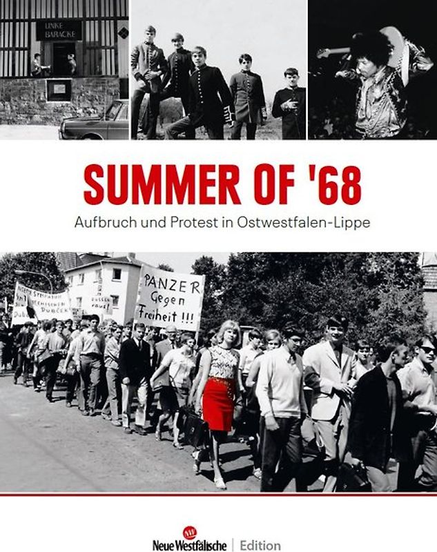 Summer of ´68