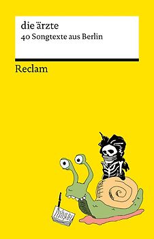 40 Songtexte aus Berlin