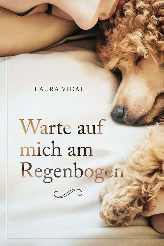 Warte auf mich am Regenbogen