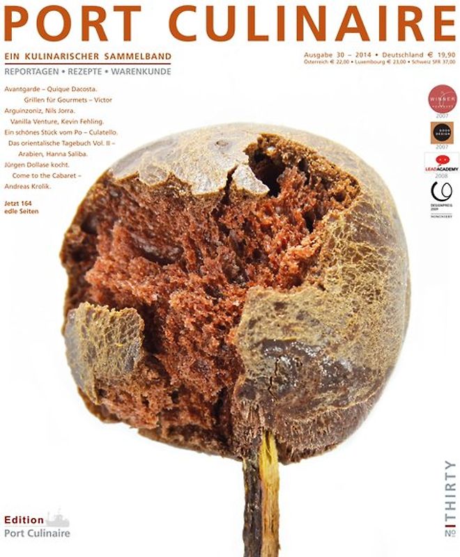 PORT CULINAIRE THIRTY