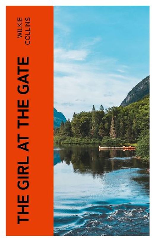 The Girl at the Gate