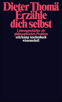 Erzähle dich selbst