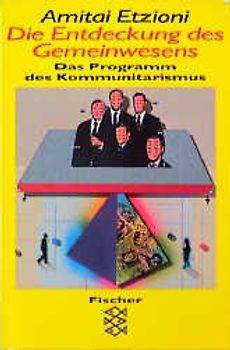 Die Entdeckung des Gemeinwesens