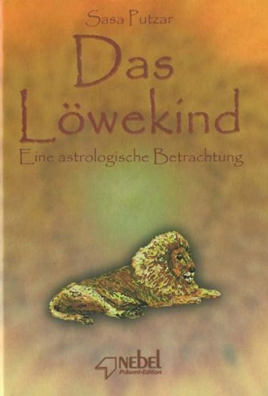 Das Löwekind