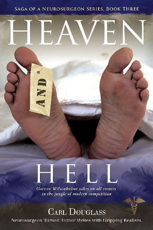 Heaven and Hell