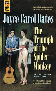 Triumph of the Spider Monkey