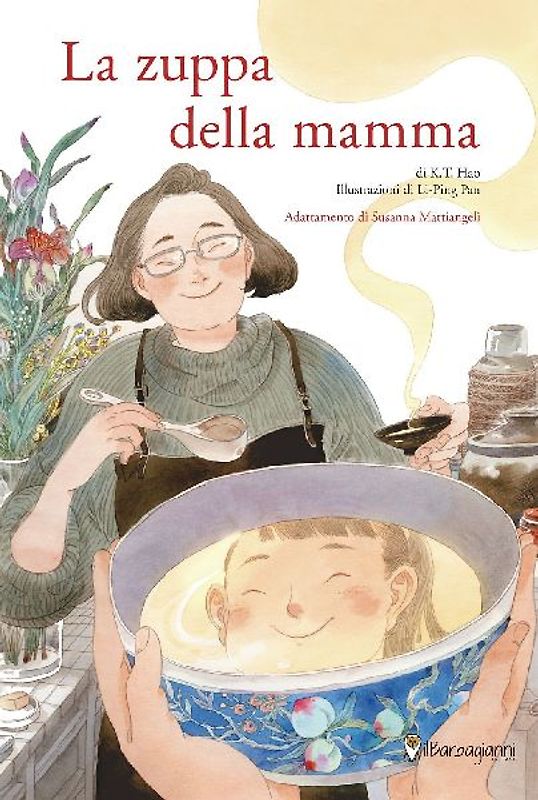 La zuppa della mamma