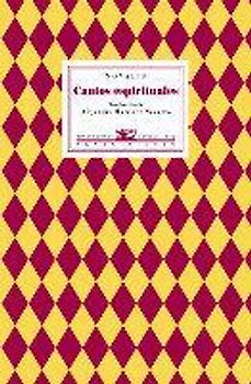 Canciones espirituales