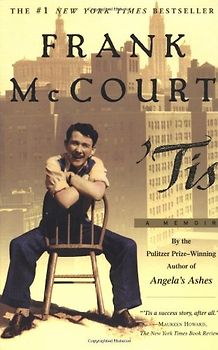 Tis: A Memoir - Frank McCourt