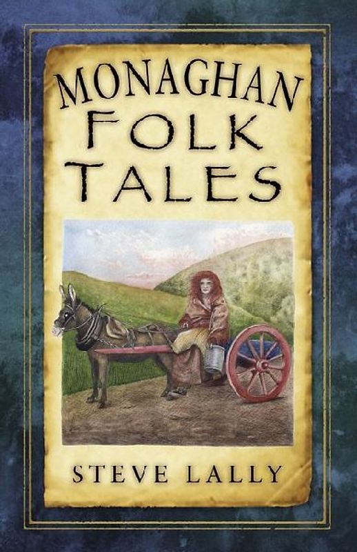 Monaghan Folk Tales