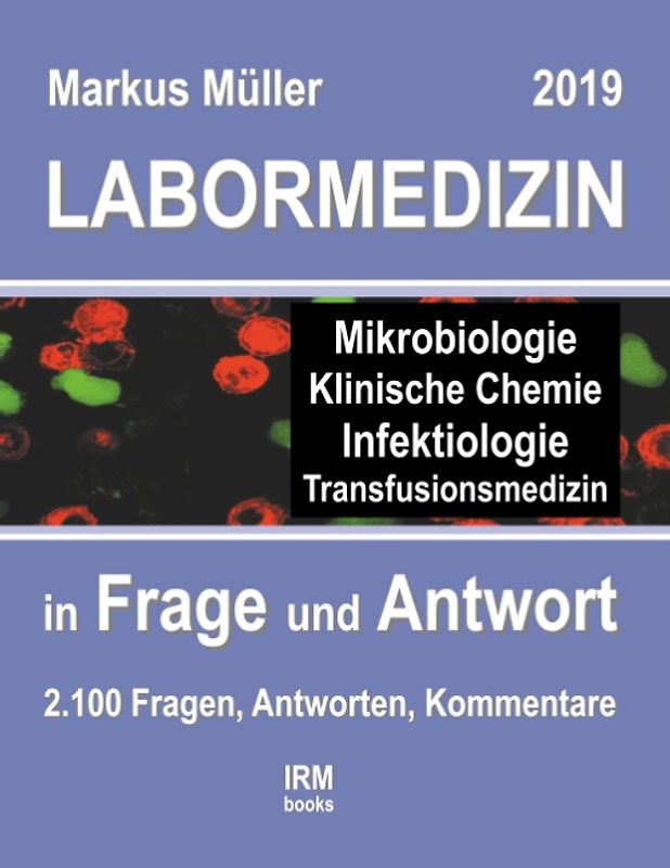 Labormedizin 2019