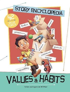Story Encyclopedia of Values and Habits