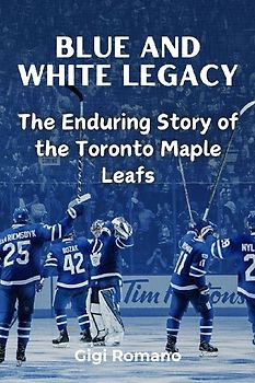 Blue and White Legacy
