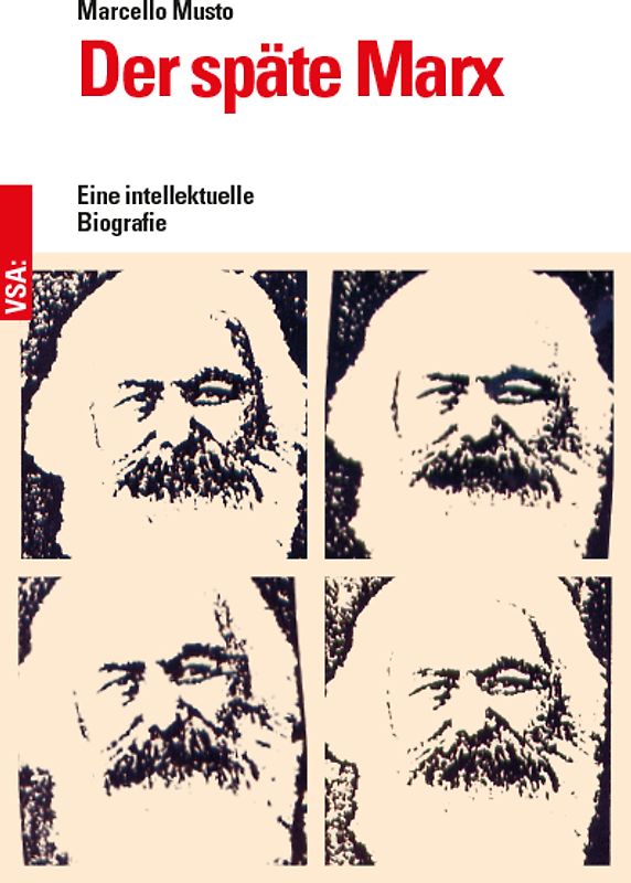 Der späte Marx