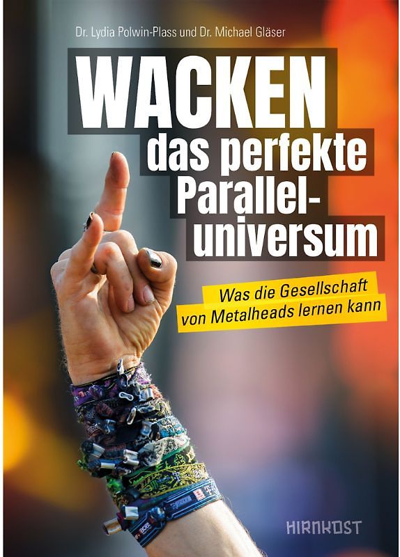 WACKEN - das perfekte Paralleluniversum