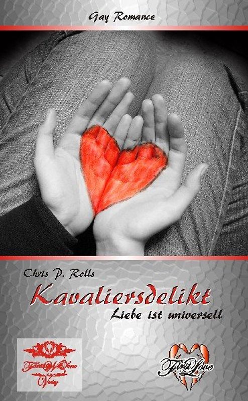 Kavaliersdelikt - Liebe ist universell