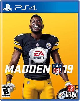 Madden NFL 19 [Internationale Version] PlayStation 4