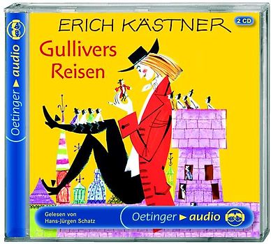 Gullivers Reisen