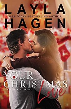 Your Christmas Love (The Bennett Family)