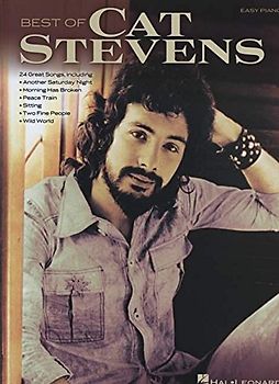 Best of Cat Stevens