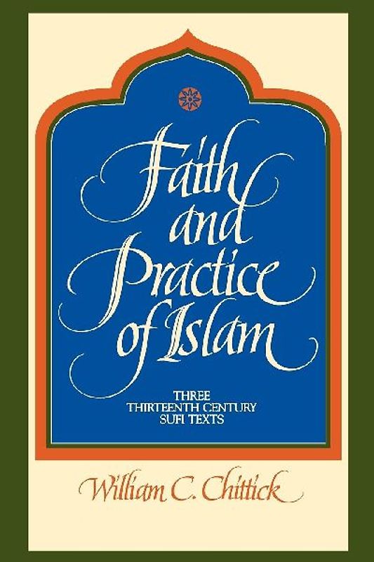 Faith and Practice of Islam