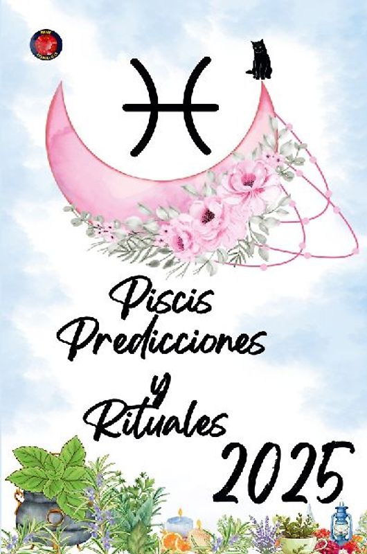 Piscis Predicciones y Rituales  2025