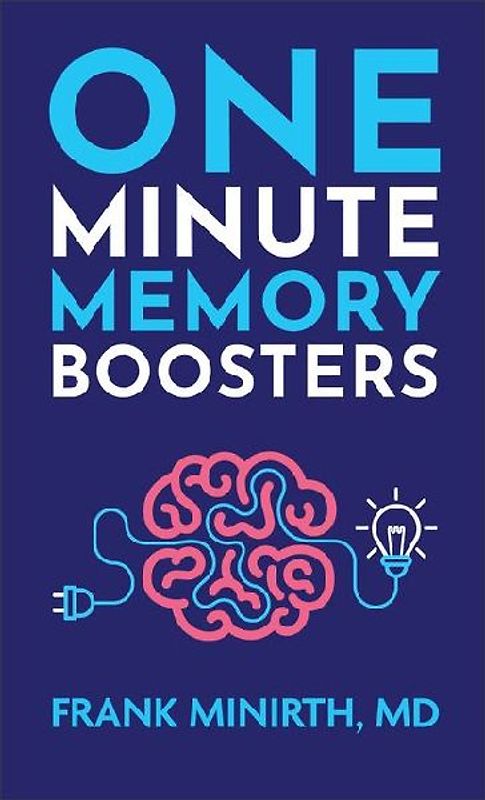 One-Minute Memory Boosters