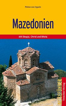 Mazedonien