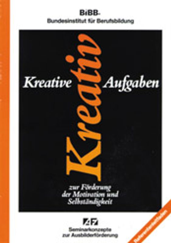 Kreative Aufgaben zur Förderung der Motivation und Selbständigkeit