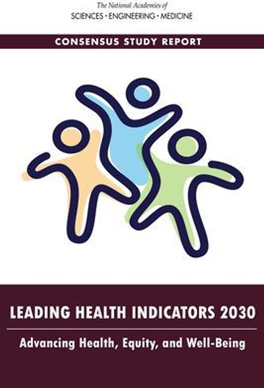 Leading Health Indicators 2030