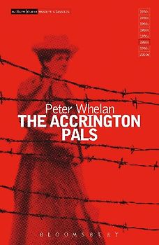 The Accrington Pals