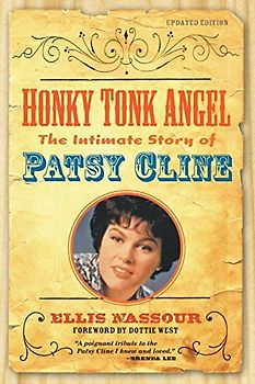 Honky Tonk Angel