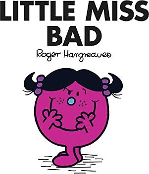 Little Miss Bad