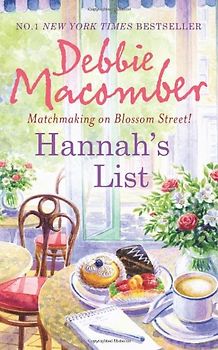 Hannah's List (A Blossom Street Story)